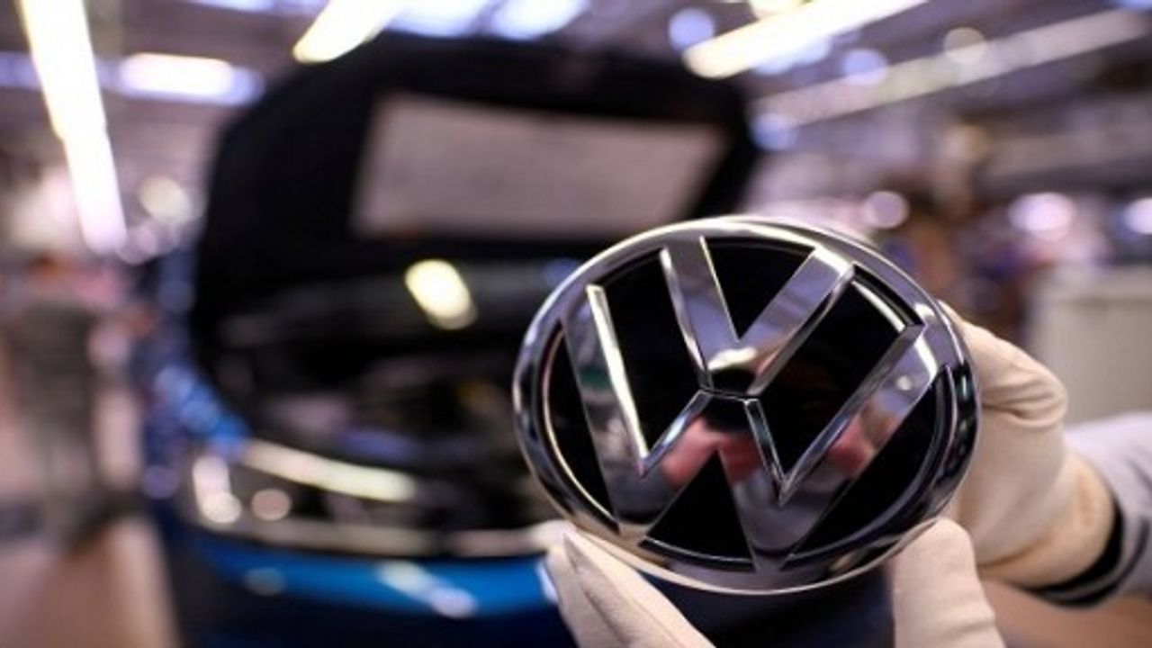 VW'nin Manisa'da kuracağı fabrika projesi suya mı düştü?