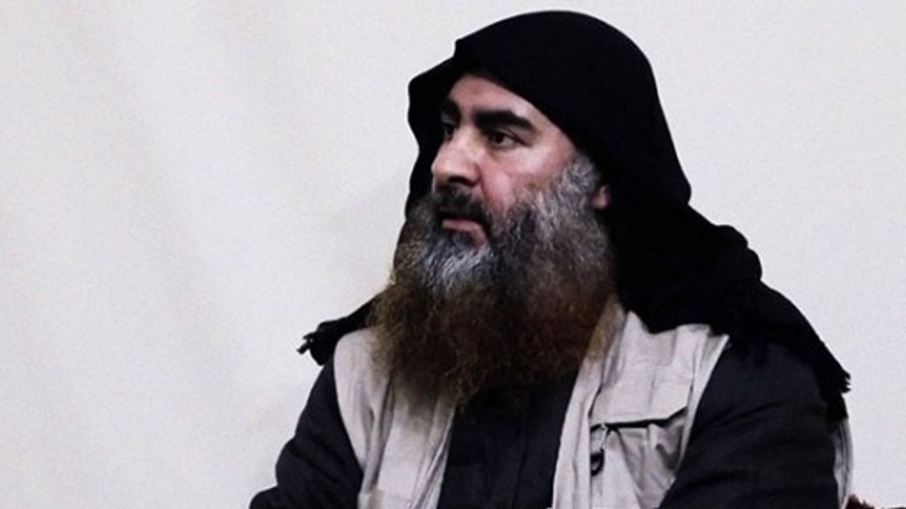 IŞİD liderini ihbar eden muhbir, en yakınındaki kişi çıktı