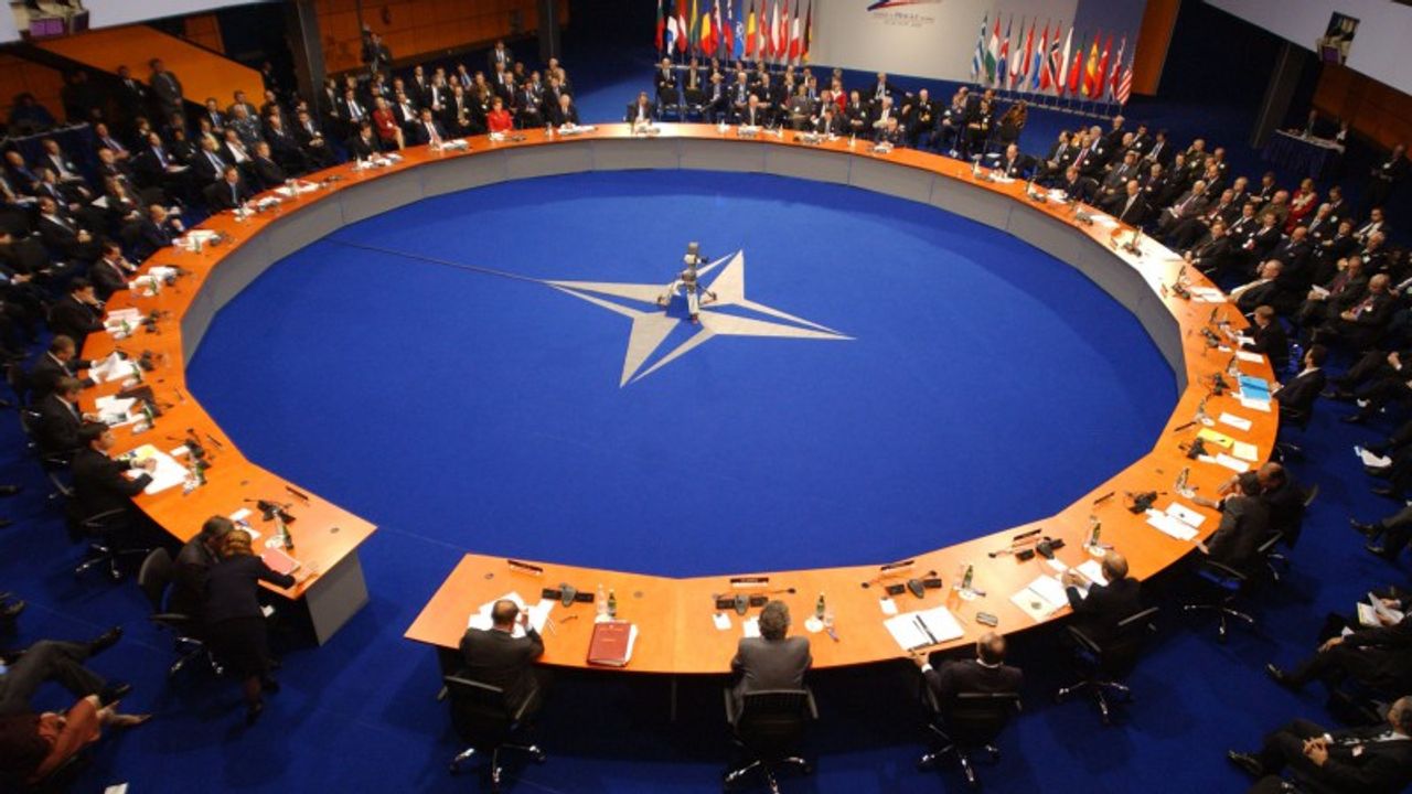 WSJ: NATO'nun Türkiye'yle ilgili kuşkuları var