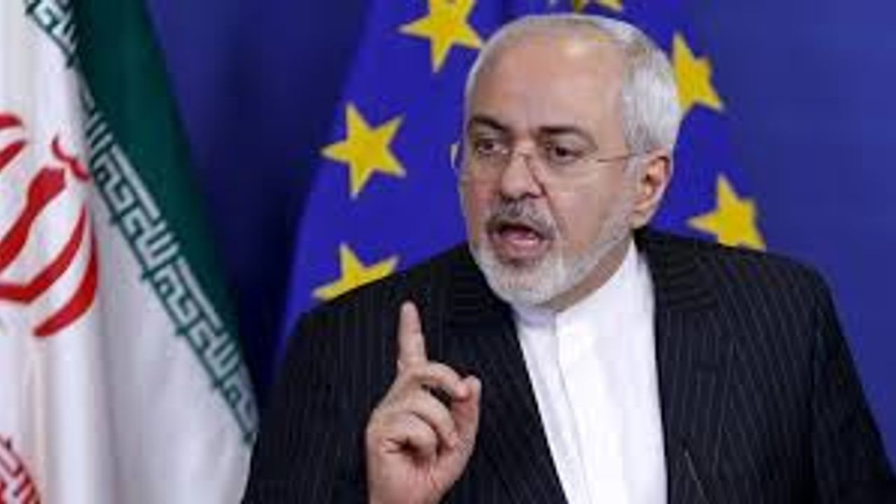 AB, İran Dışişleri Bakanı Zarif'i Brüksel'e davet etti