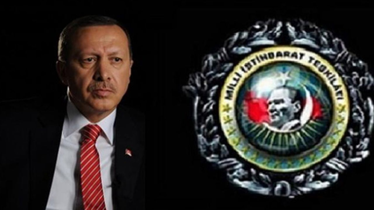 Erdoğan: MİT'in yurt dışı operasyon kabiliyeti artırılacak