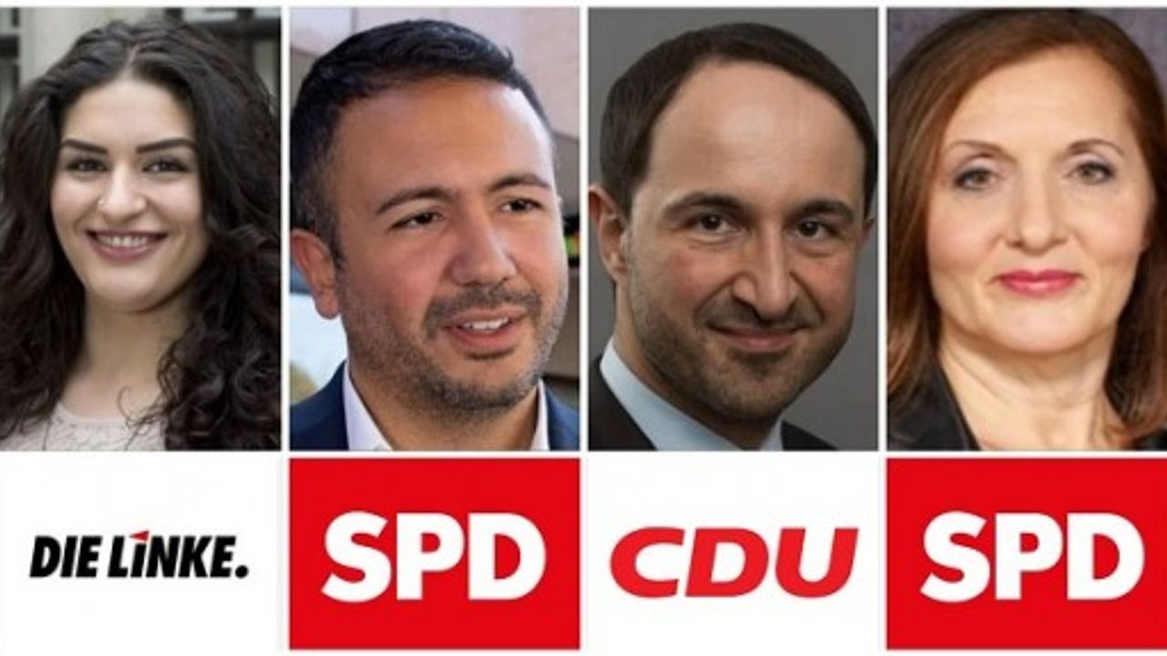 Hamburg eyalet seçimleri için milletvekili adayları sorularımızı yanıtlamaya devam ediyor 