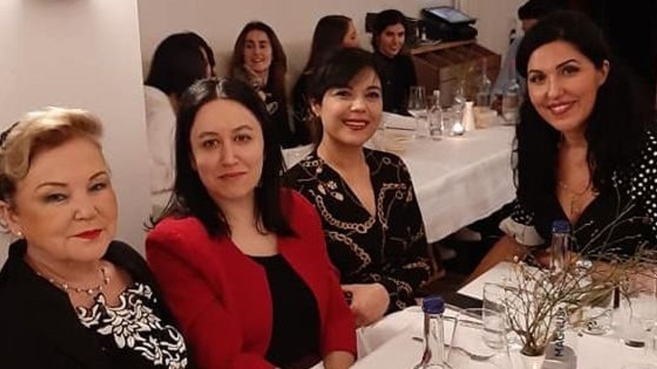 “Filiz'le müzik keyfi” keyifli geçti