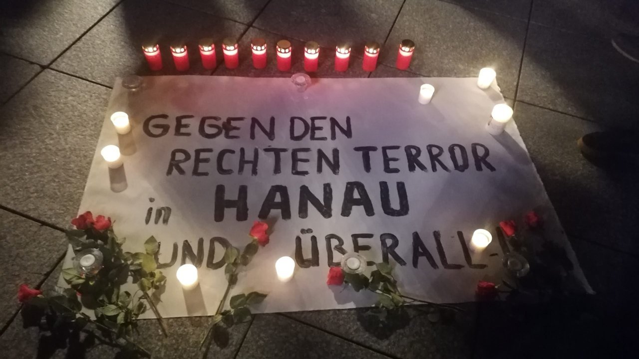 TSD: Irkçılıkla mücadele eden kurumlar oluşturulmalıdır