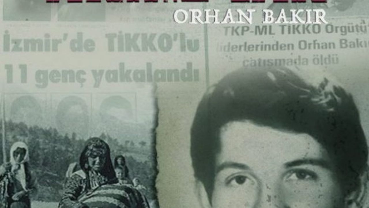 Armenak belgeseli Türkiye'de yasaklandı: "Yasakları delerek tarihimize sahip çıkacağız”