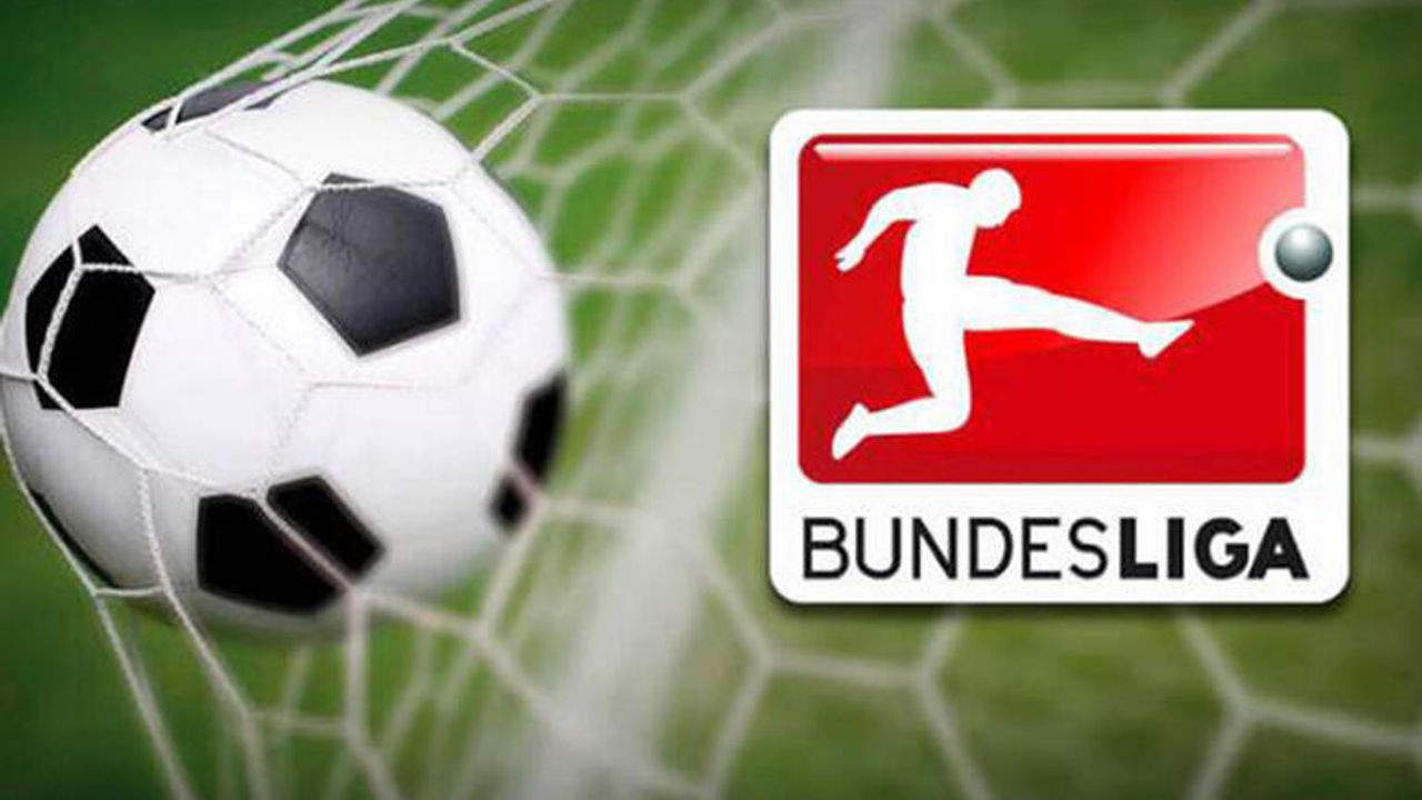 Almanya'da Bundesliga maçları iptal edildi