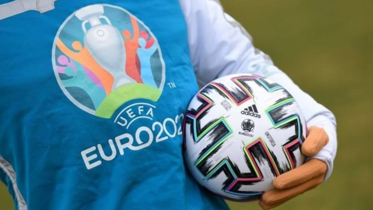 EURO 2020'nin bir yıl ertelenmesini oylanacak