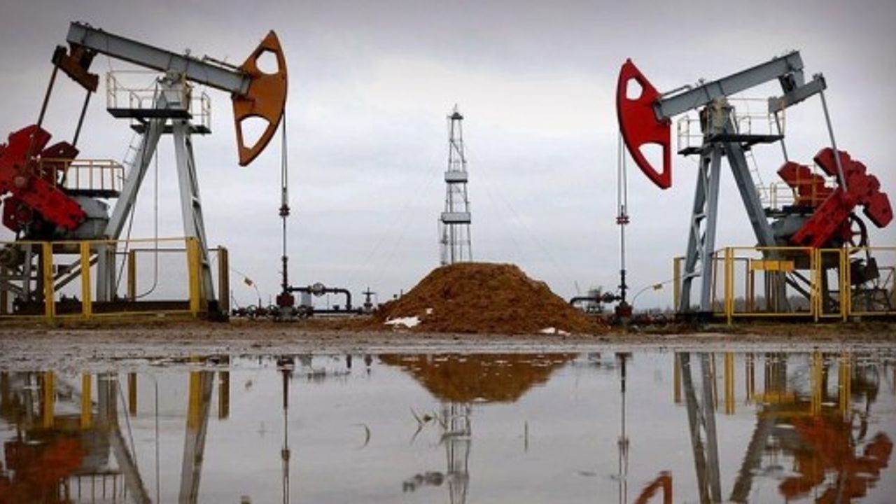 Ham petrol fiyatındaki sert düşüş ABD Borsalarını vurdu