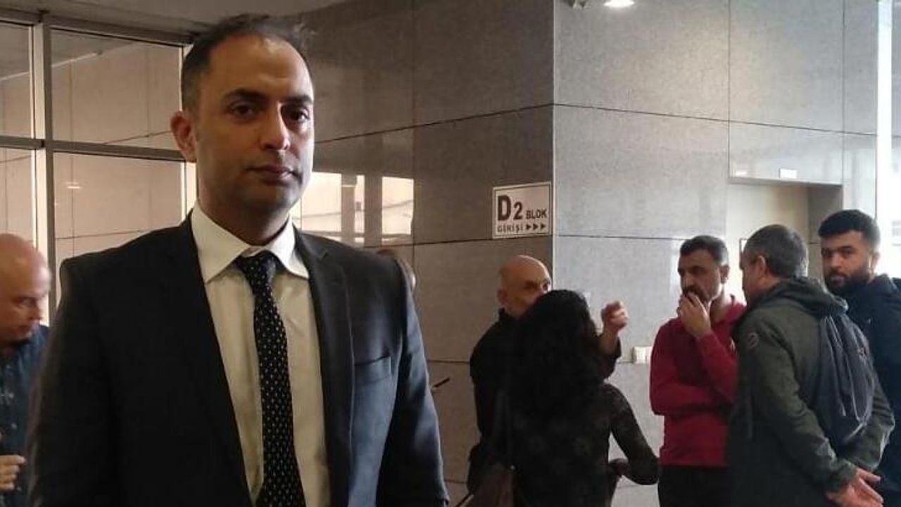 Yeniçağ gazetesi yazarı Murat Ağırel tutuklandı