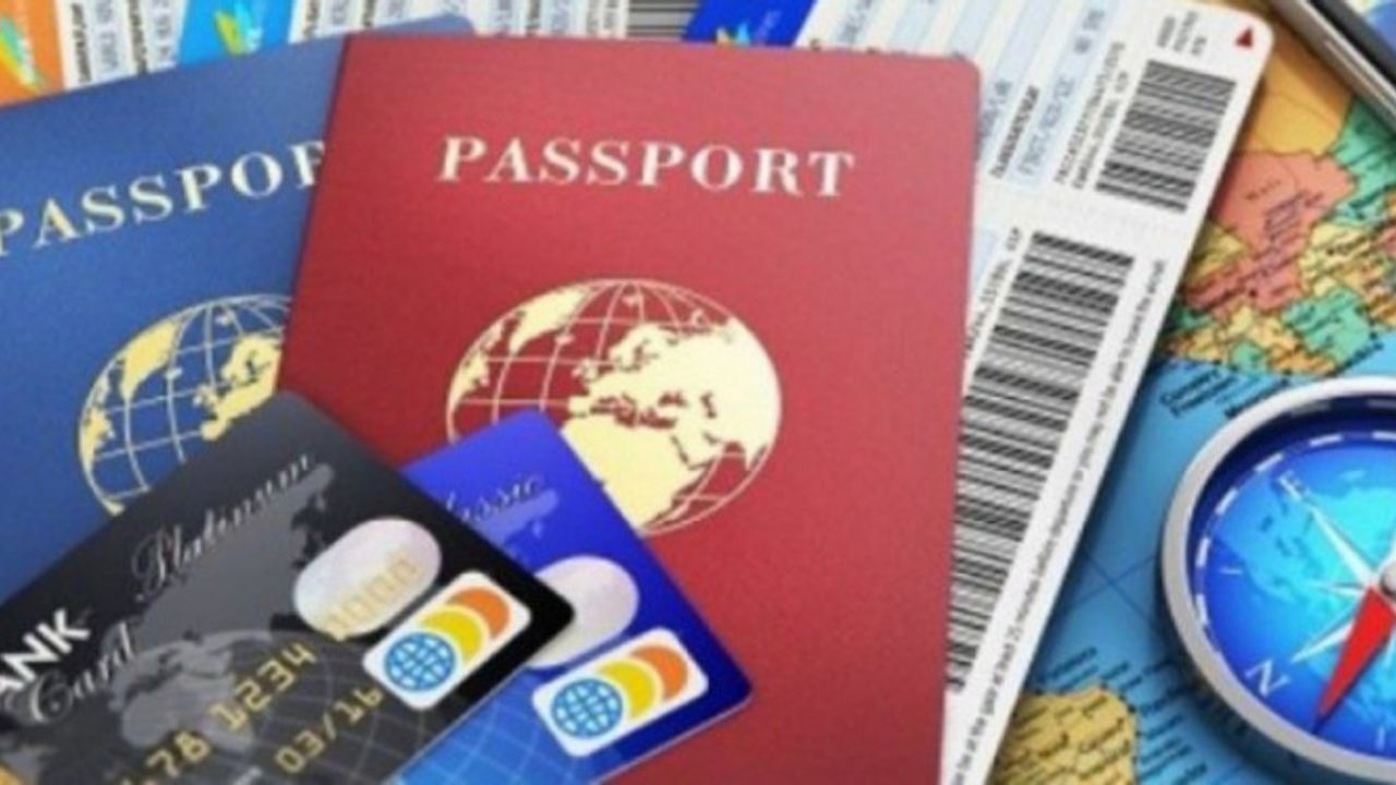 Sınırlar sağlıklı olmayanlara kapatılacak: 'Dünyada biyolojik pasaport dönemi başlayabilir'