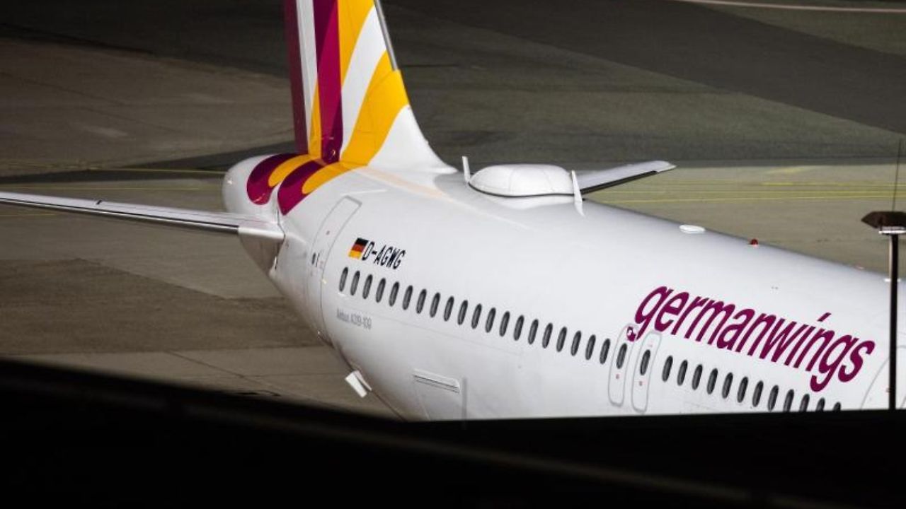 Corona, Germanwings’i kapattı: 2 bin çalışan işsiz kaldı