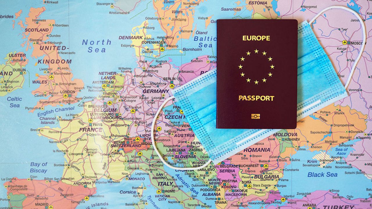 Hangi ülke vatandaşları AB sınırlarına girebilecek?