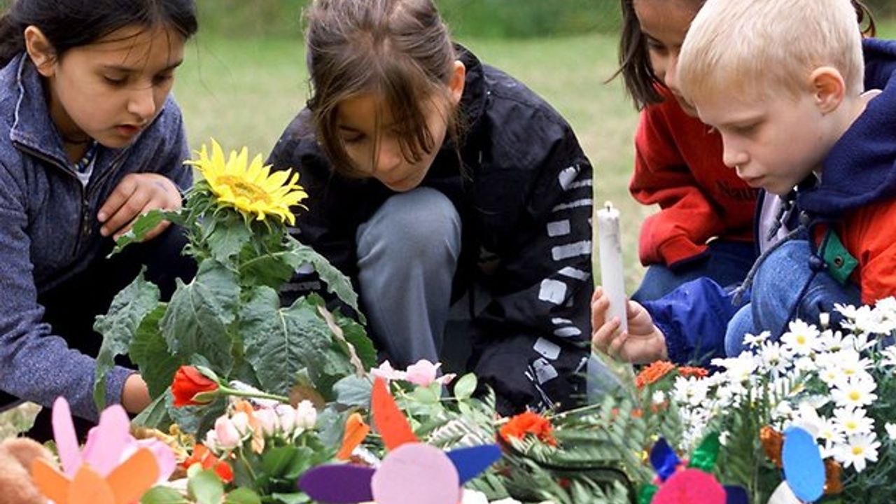 Küçük Volkan'ın ölümü siyasi bir depremi tetikledi