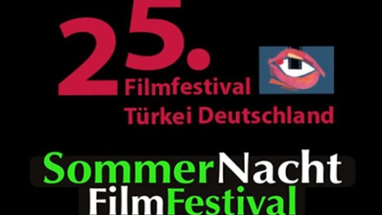 25. Nürnberg Türkiye Almanya Film Festivali başlıyor