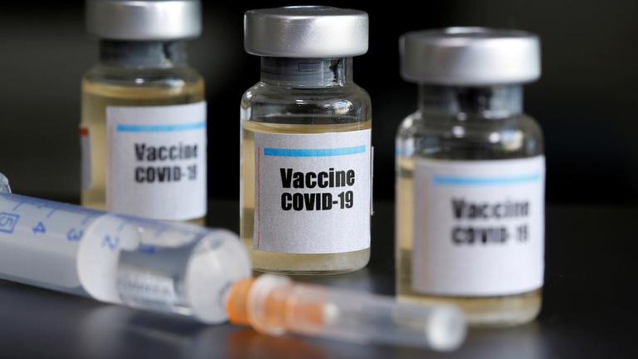 Dünyaca ünlü enstitü açıkladı: Aşı sonbaharda hazır