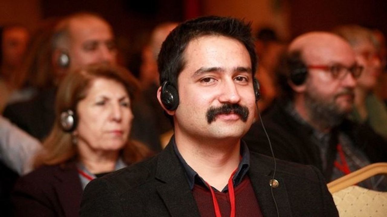 Avrupa Türkiyeli Yazarlar Grubu: Aytaç Ünsal'ı yaşatalım!