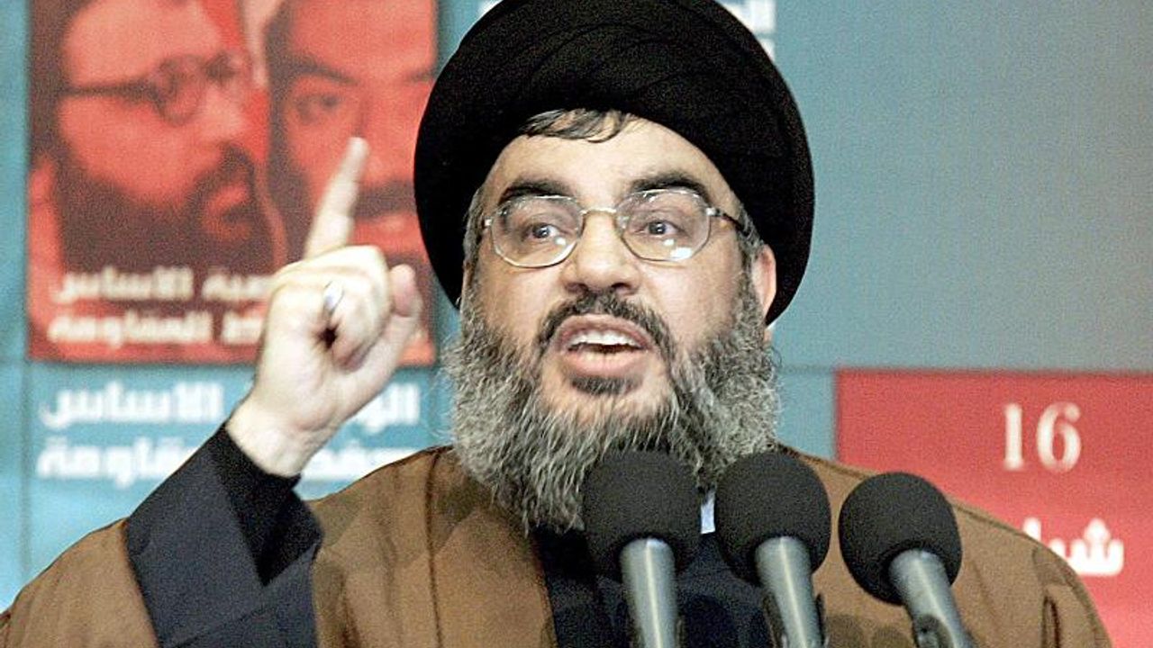 Nasrallah sert konuştu: "İsrail bedelini öder"