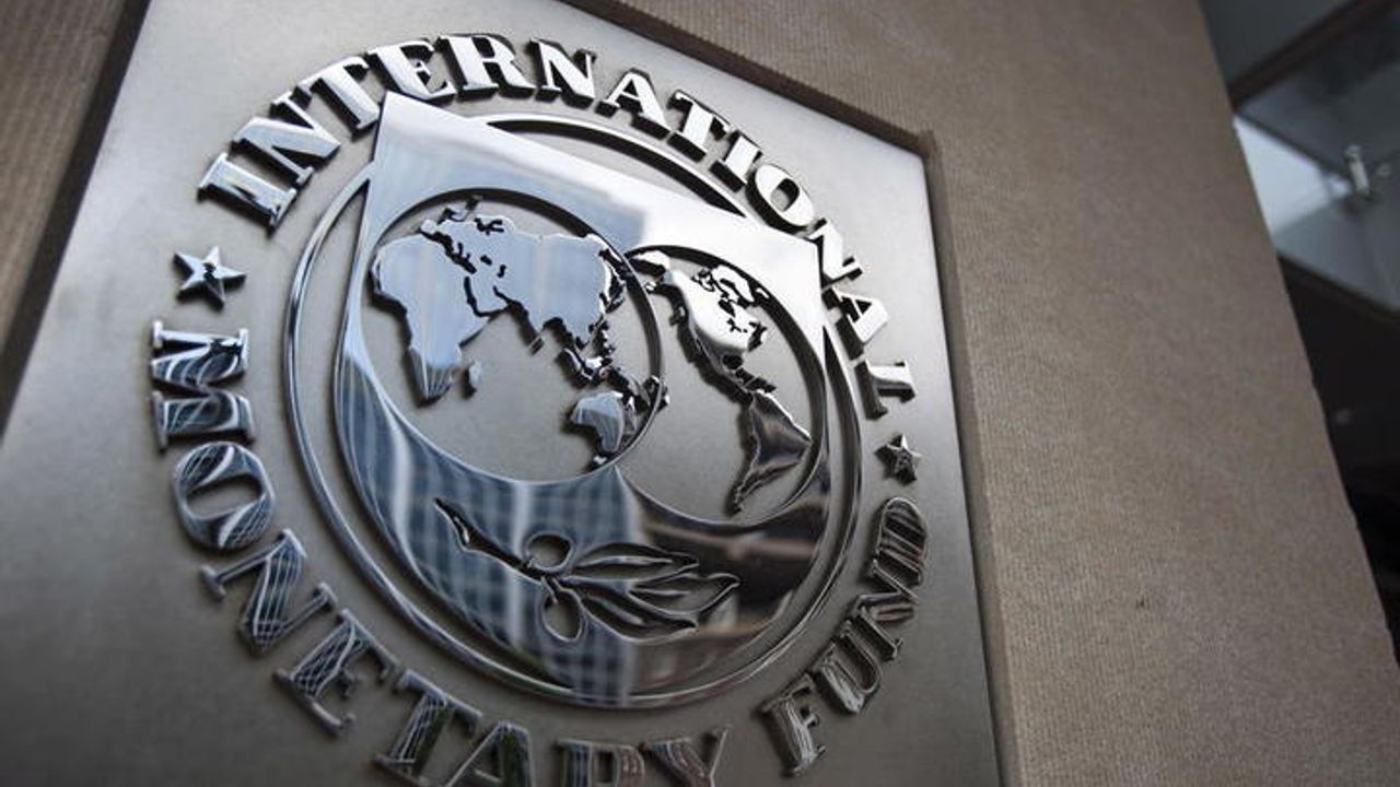 IMF raporu: Türk Lirası yüzde 25 civarında değersiz oldu
