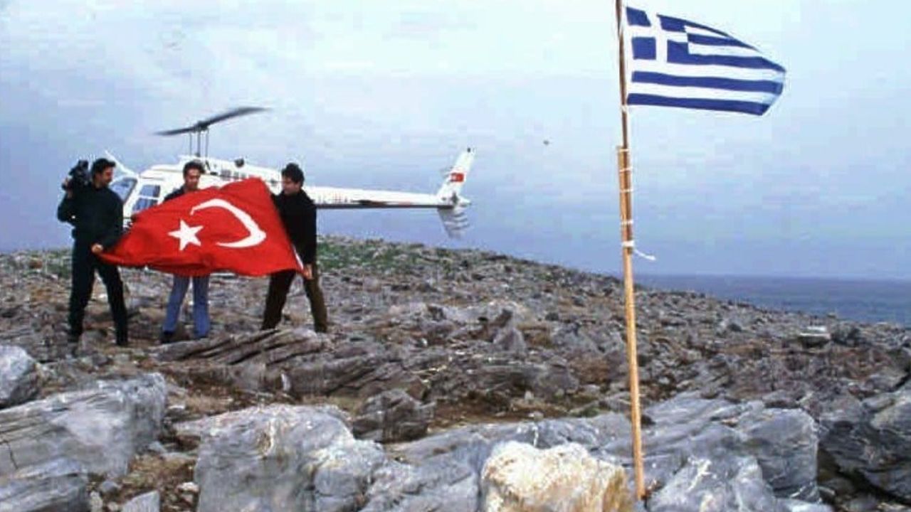 Türkiye Ege Adaları'nı ve Batı Trakya'yı işgal mi edecek?