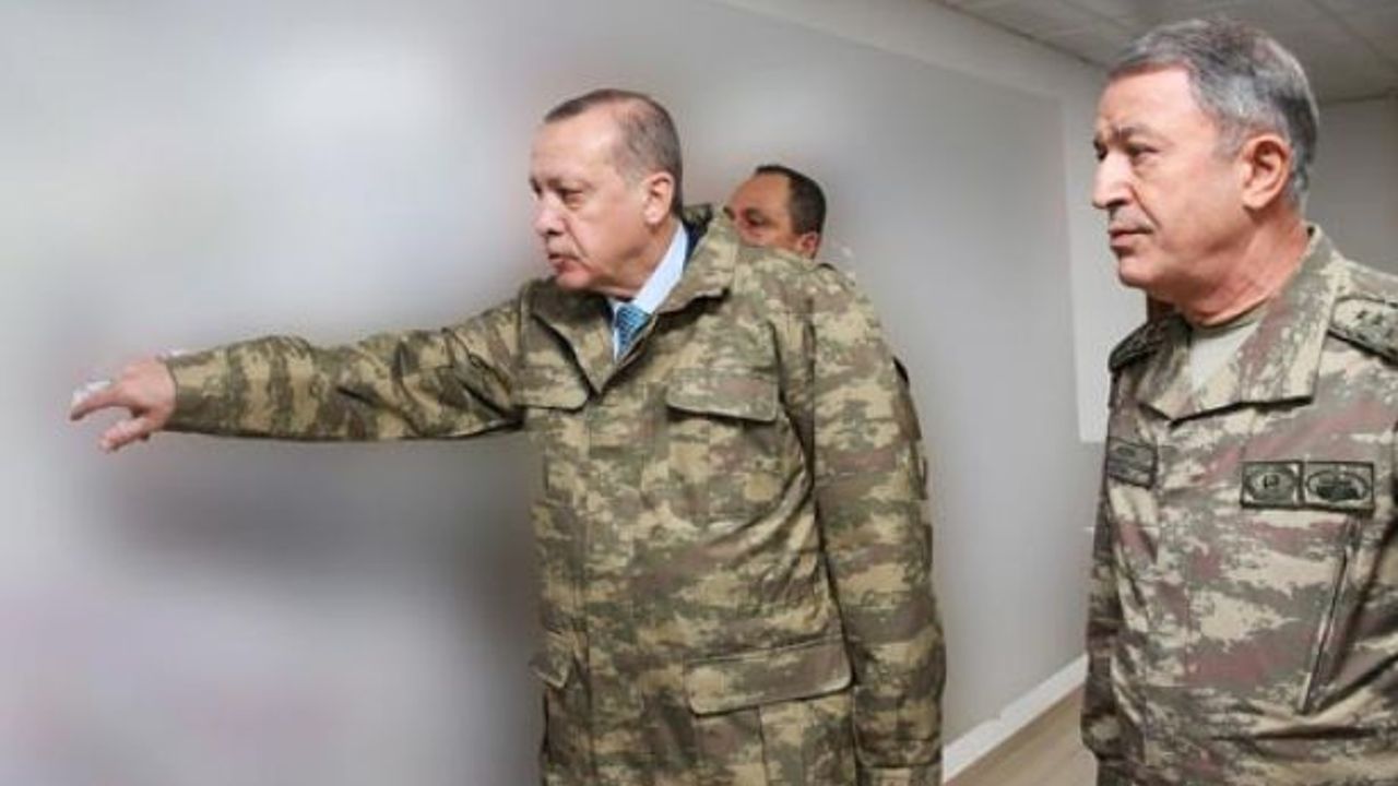 Die Welt: Erdoğan “vurun” dedi, askerler reddetti