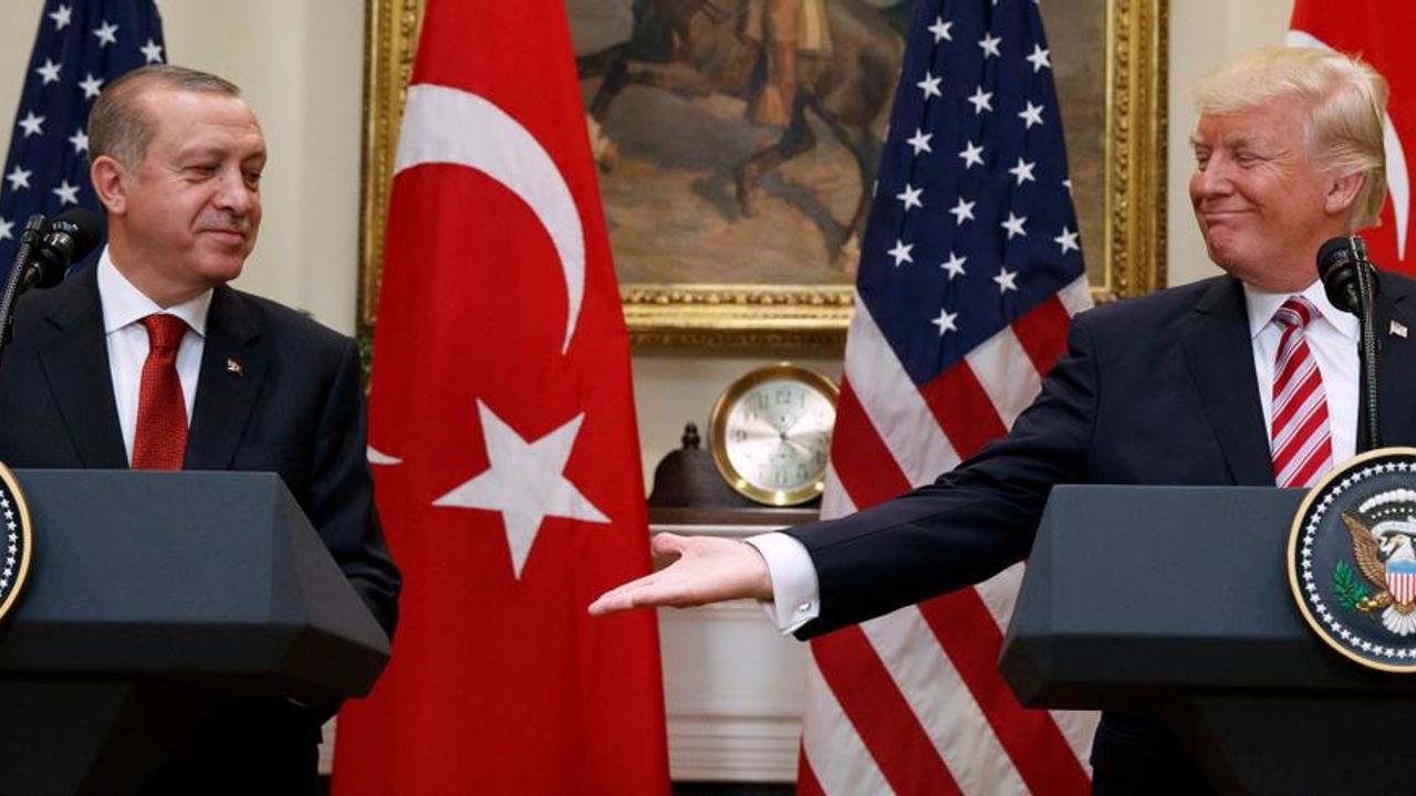 ABD Seçimleri Türk-Amerikan ilişkilerini nasıl etkiler?