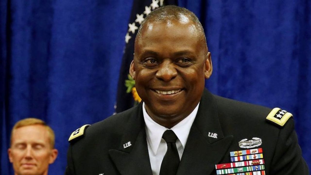 ABD'nin yeni savunma bakanı emekli general olacak