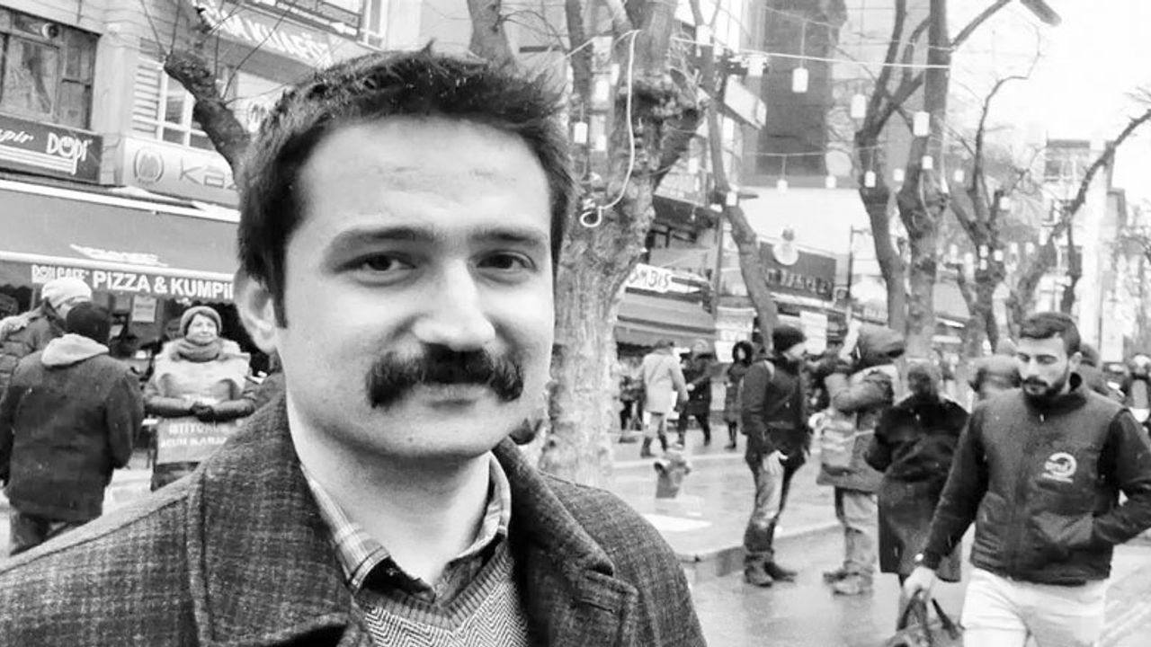 Avukat Ünsal, "yurt dışına kaçmak" şüphesiyle gözaltında