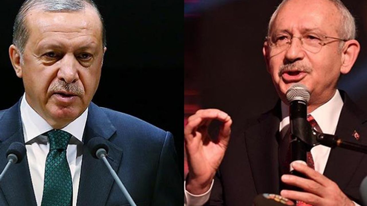 'Sözde Cumhurbaşkanı' ifadesi AKP'lieri çıldırttı