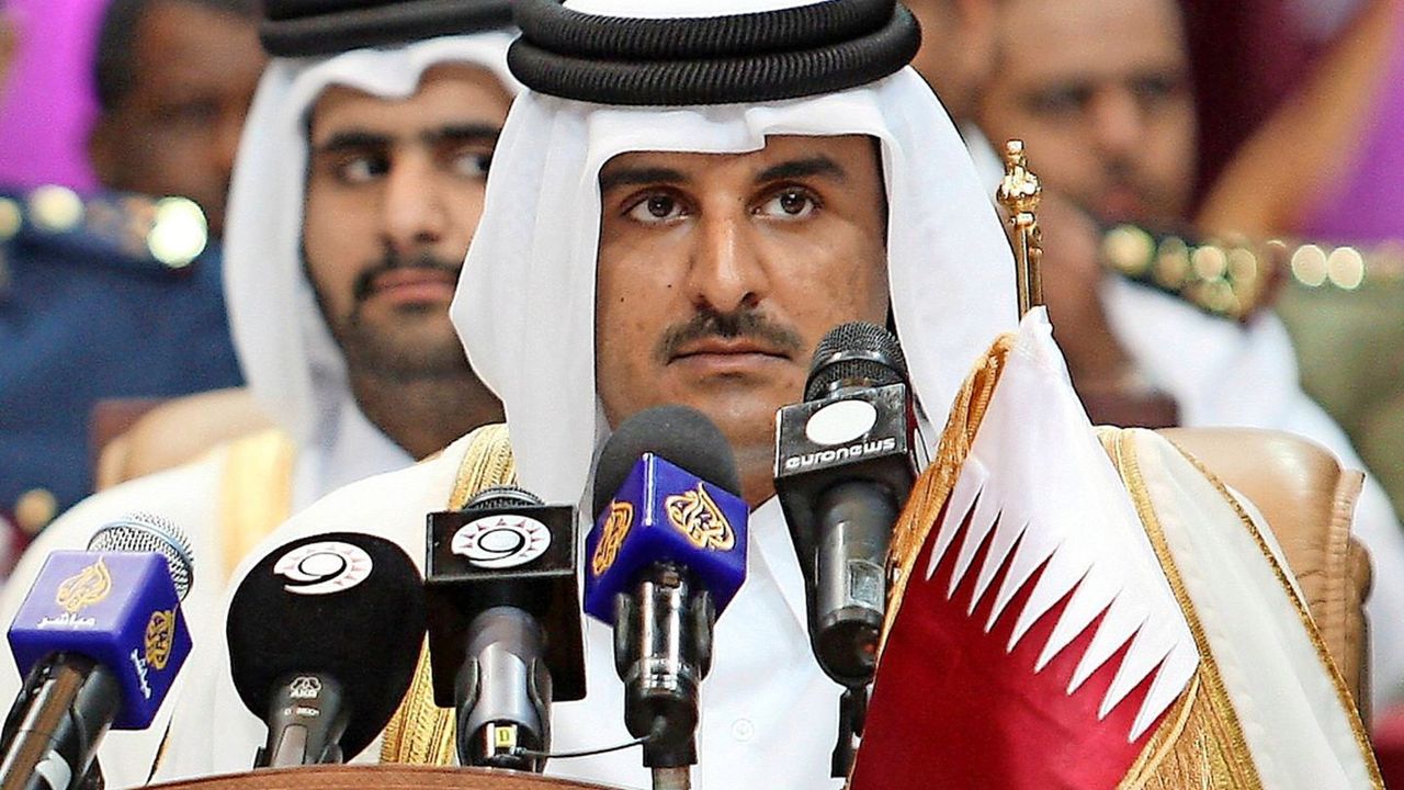 Suudi Arabistan ve Katar 'barıştı': Düğüm çözüldü