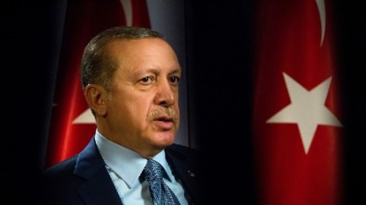 Bloomberg ajansı: Erdoğan'ın popülerliği zayıfladı