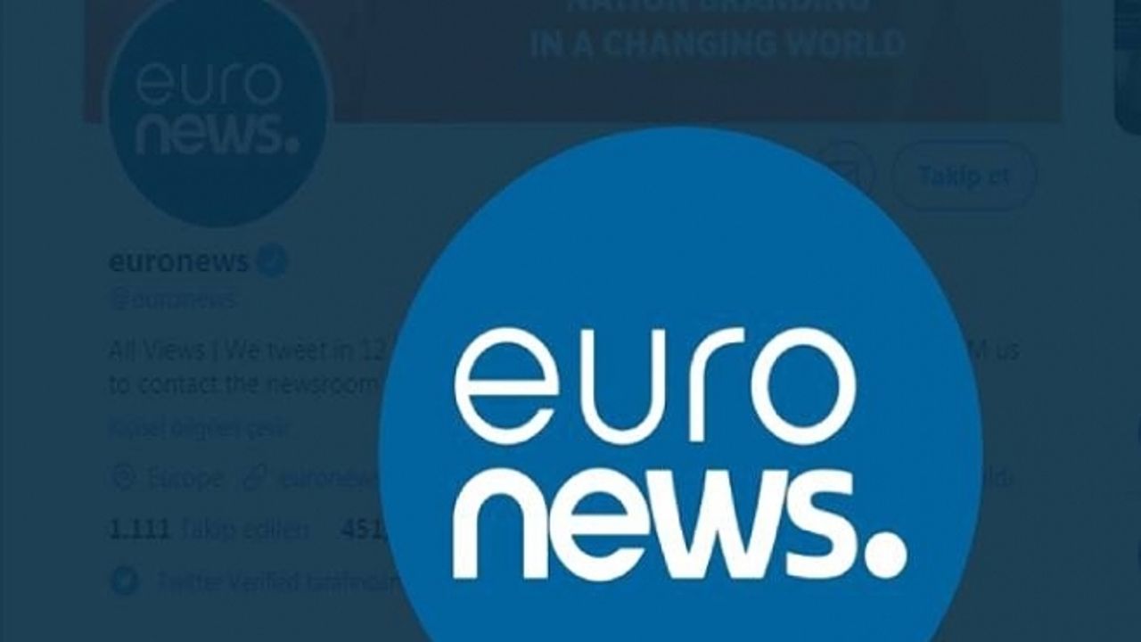 Euronews, Türkçe ve İtalyanca yayınlarını kapatıyor