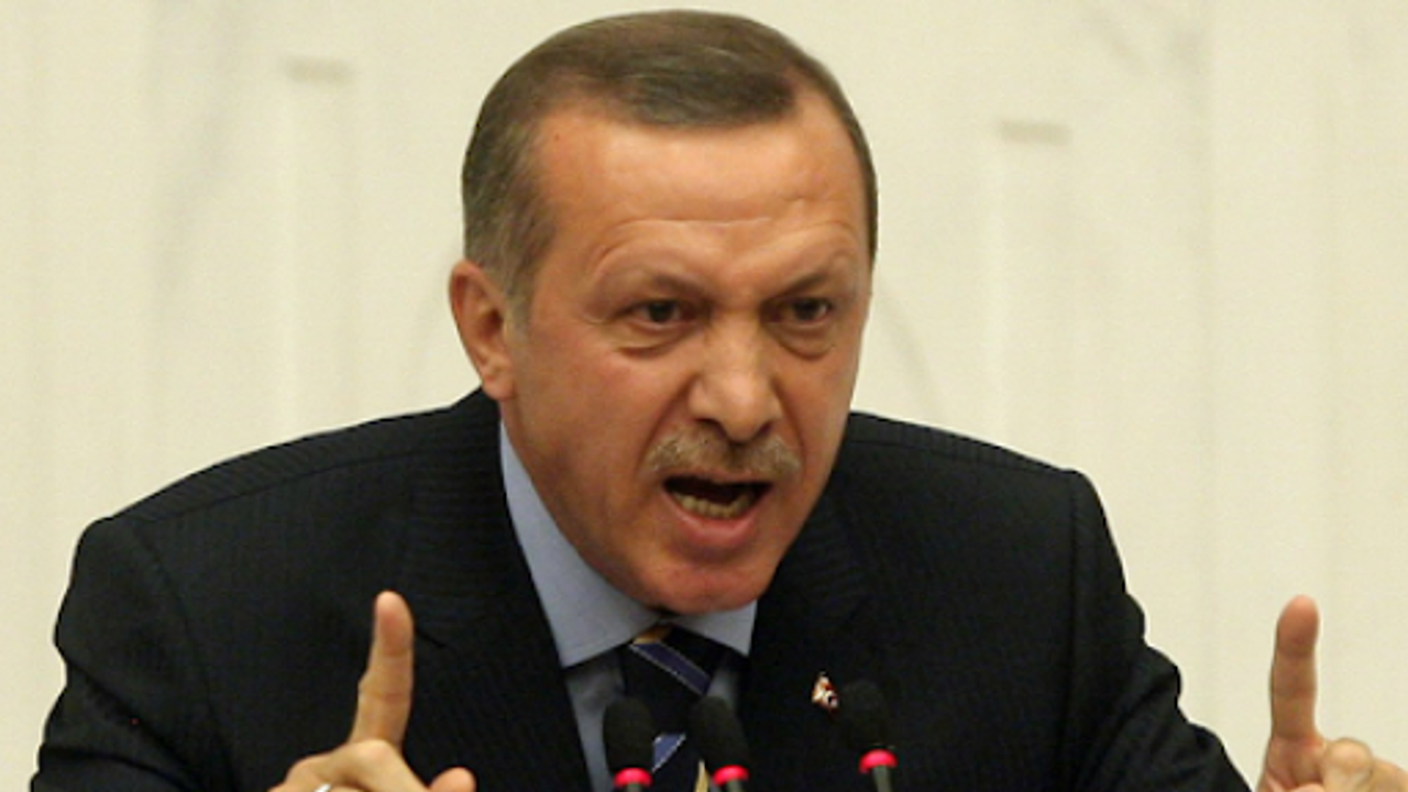 FT: Deva ve Gelecek Partisi Erdoğan'ın başını ağrıtabilir