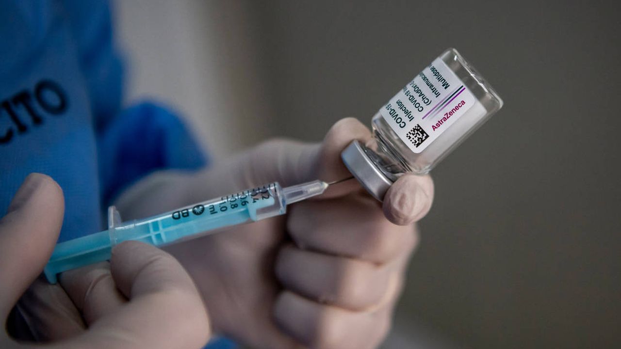 AstraZeneca aşısı 18 ülkede askıya alındı