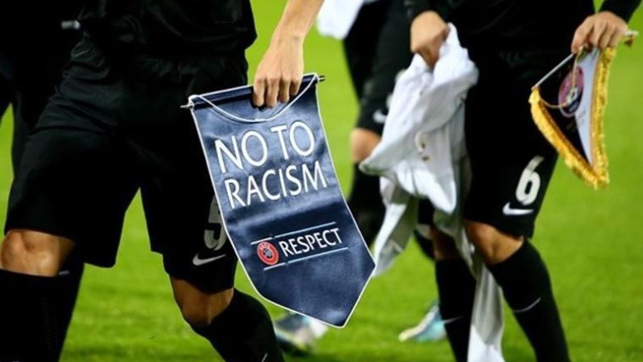 Rangers-Slavia Prag maçındaki ırkçılık iddiasına soruşturma