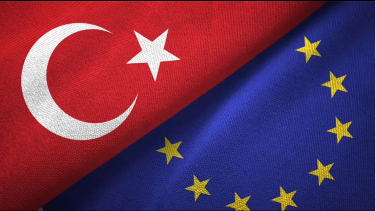 AB'den Türkiye’ye 'parti kapatma' konusunda sert uyarı