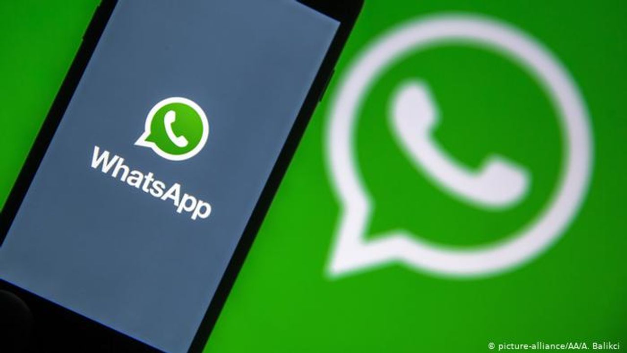 WhatsApp'a yeni özellik testi: 24 saat içinde kaybolacak