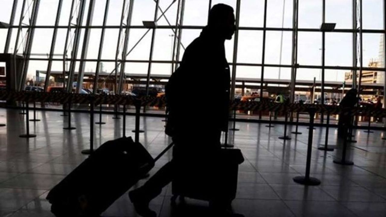 İYİ Parti Bursa İl Başkanı Türkoğlu: Gri pasaportla yurt dışına giden 48 kişi dönmedi