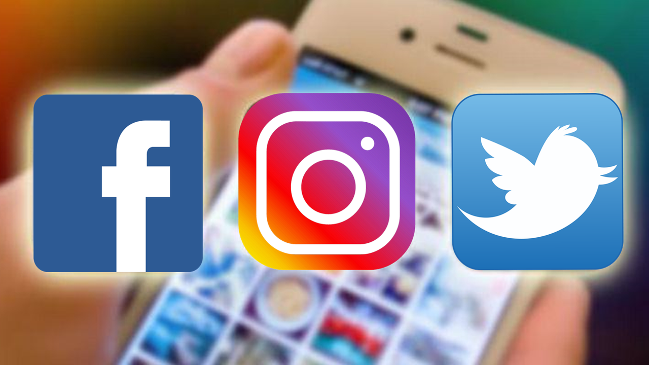 İngiltere'de Facebook, Twitter ve Instagram'a boykot