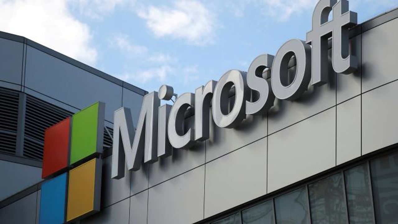 Microsoft ses tanıma şirketini16 milyar dolara alıyor