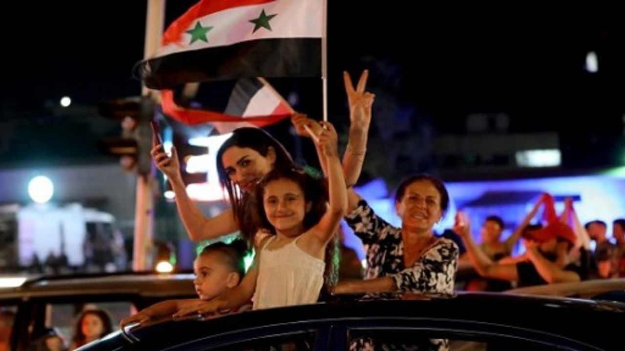 Suriye’de Beşar Esad yeniden “Devlet Başkanı” seçildi