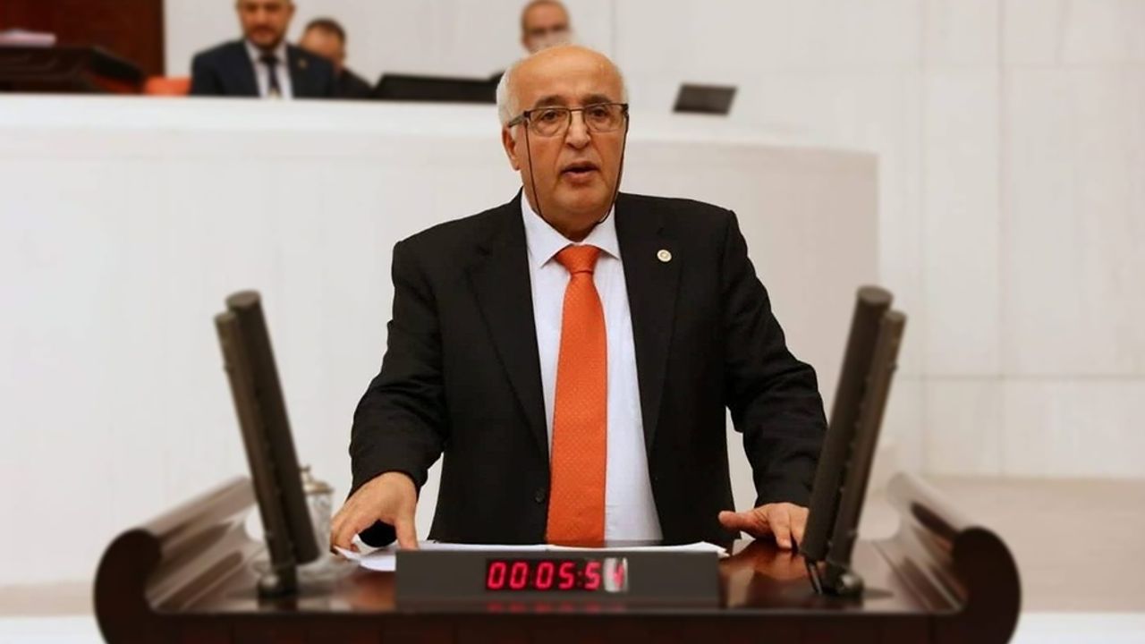 HDP'li Özen: Alevilere saldırı olursa sorumlusu iktidardır