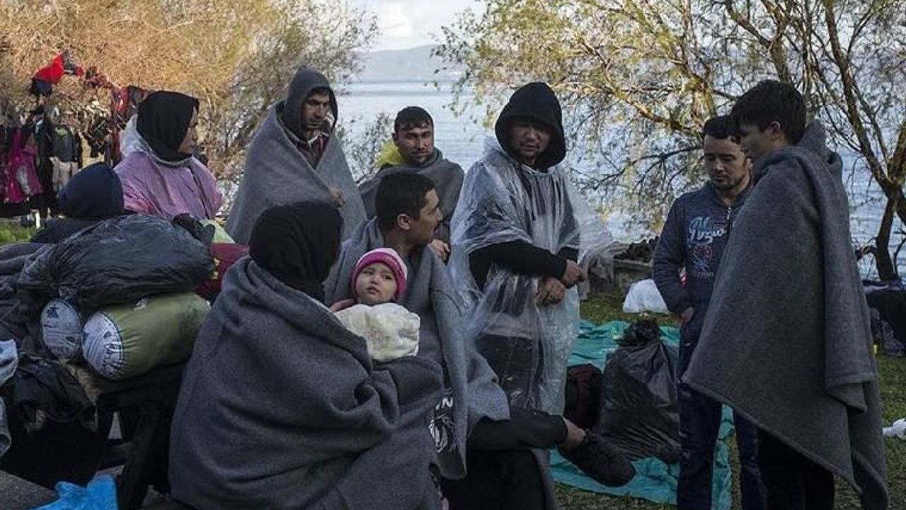 Türkiye'den gelen sığınmacılar kabul edilmeyecek