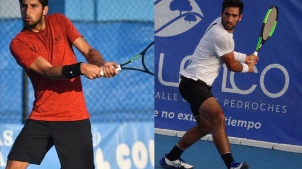 İspanya'da iki Türk tenisçi finalde karşılaştı