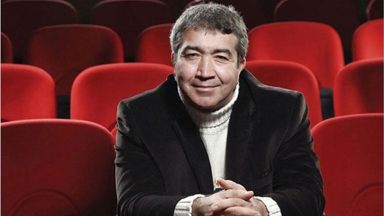 Tiyatro oyuncusu Turgay Yıldız hayatını kaybetti