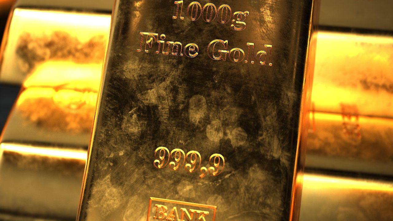 Türk çete, Almanya’dan İstanbul’a 7.5 ton altın kaçırdı
