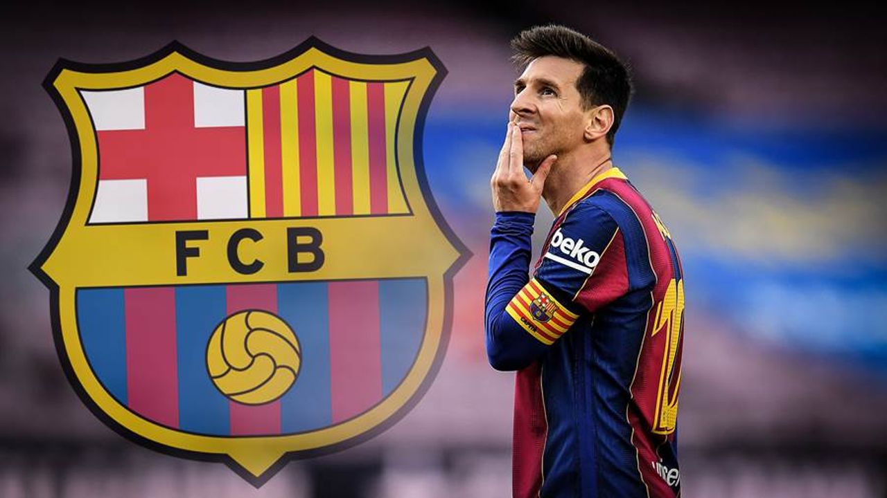 Barcelona Messi'ye borcunu ödeyemedi