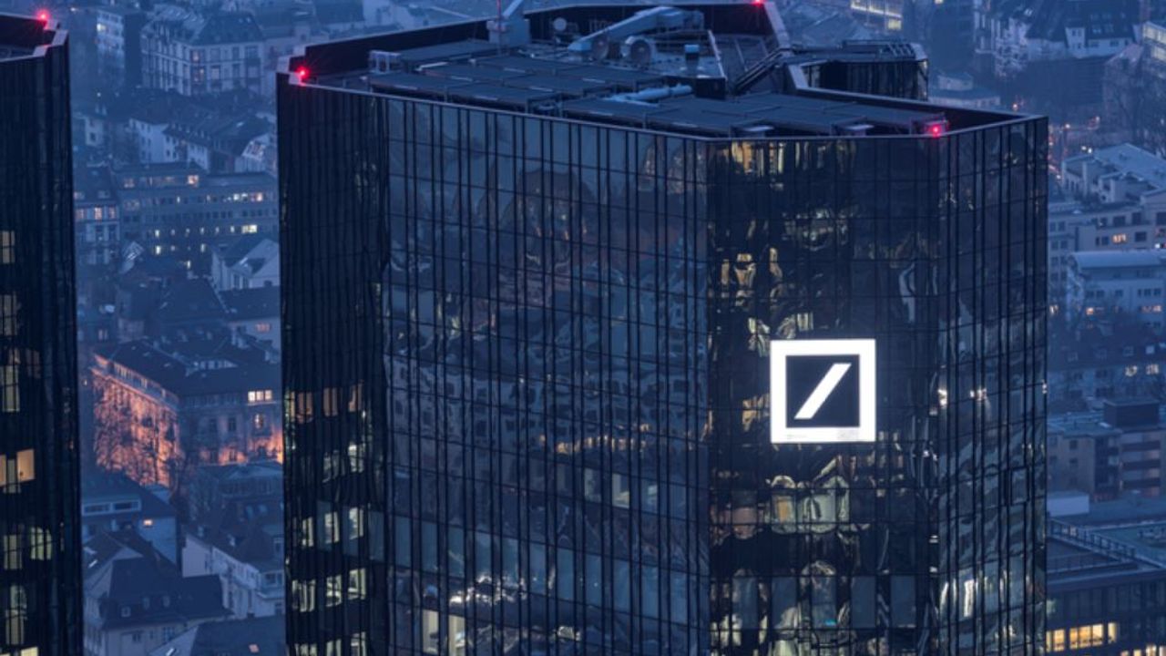 Deutsche Bank’tan Türkiye için faiz kararı
