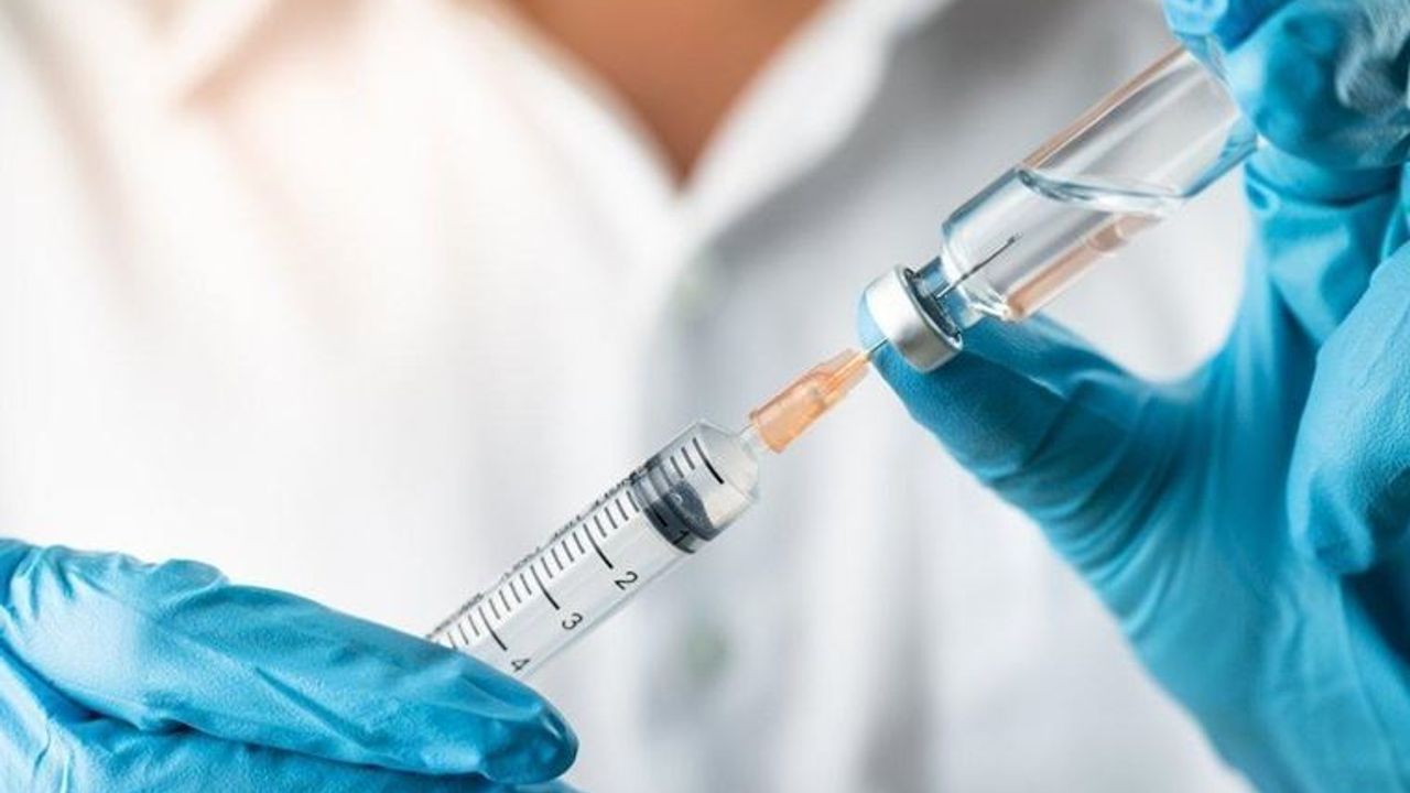 Ölümcül hastalıklara karşı 'evrensel aşı' hazırlığı