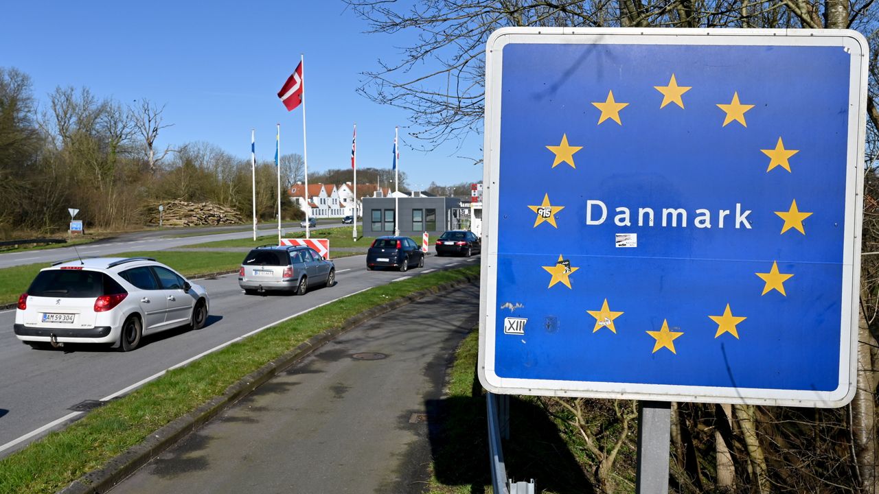 Danimarka'da göçmenler için tartışmalı yasa tasarısı