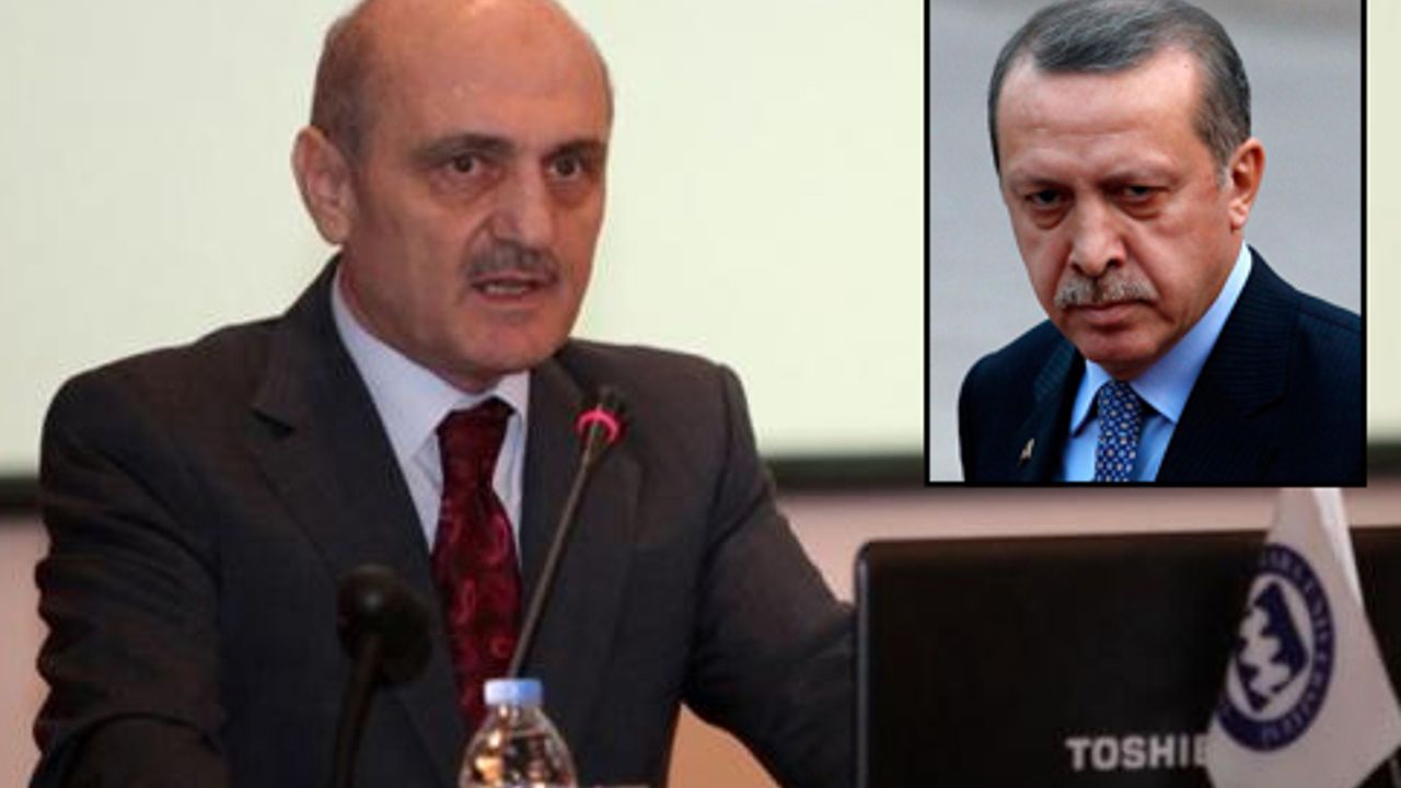 Eski AKP'li Bayraktar: "Yüce Divan'a gitmekten korkmam"